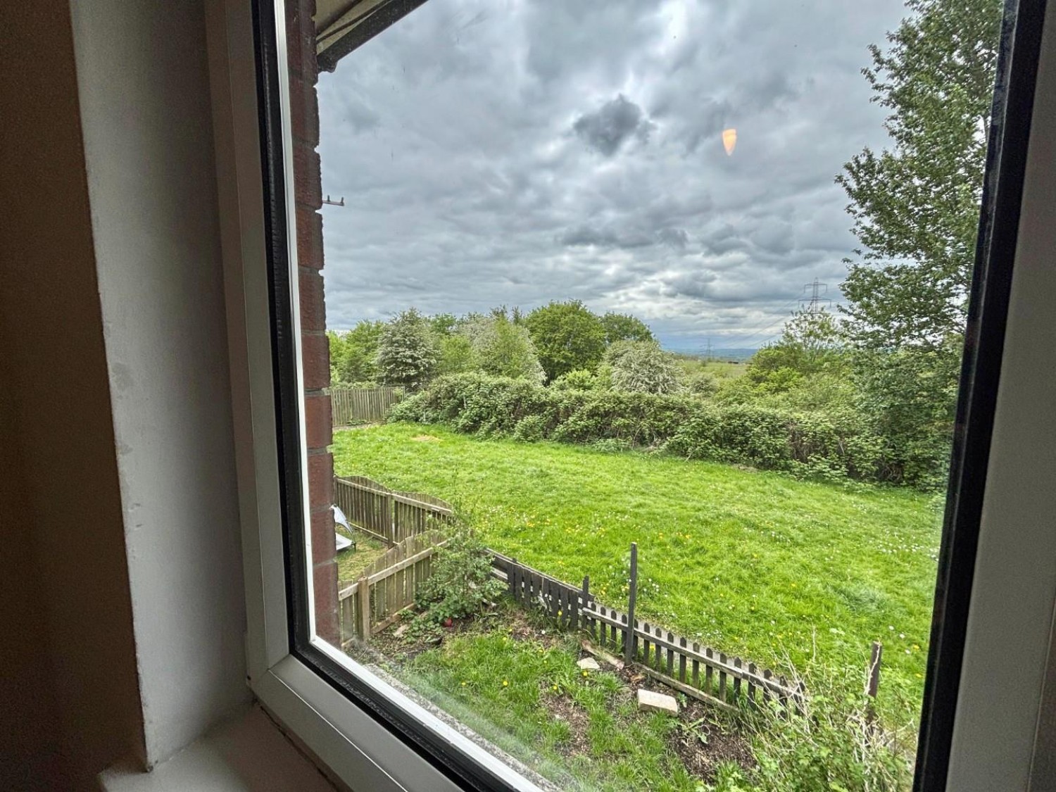 Cayton Close, Barnsley
