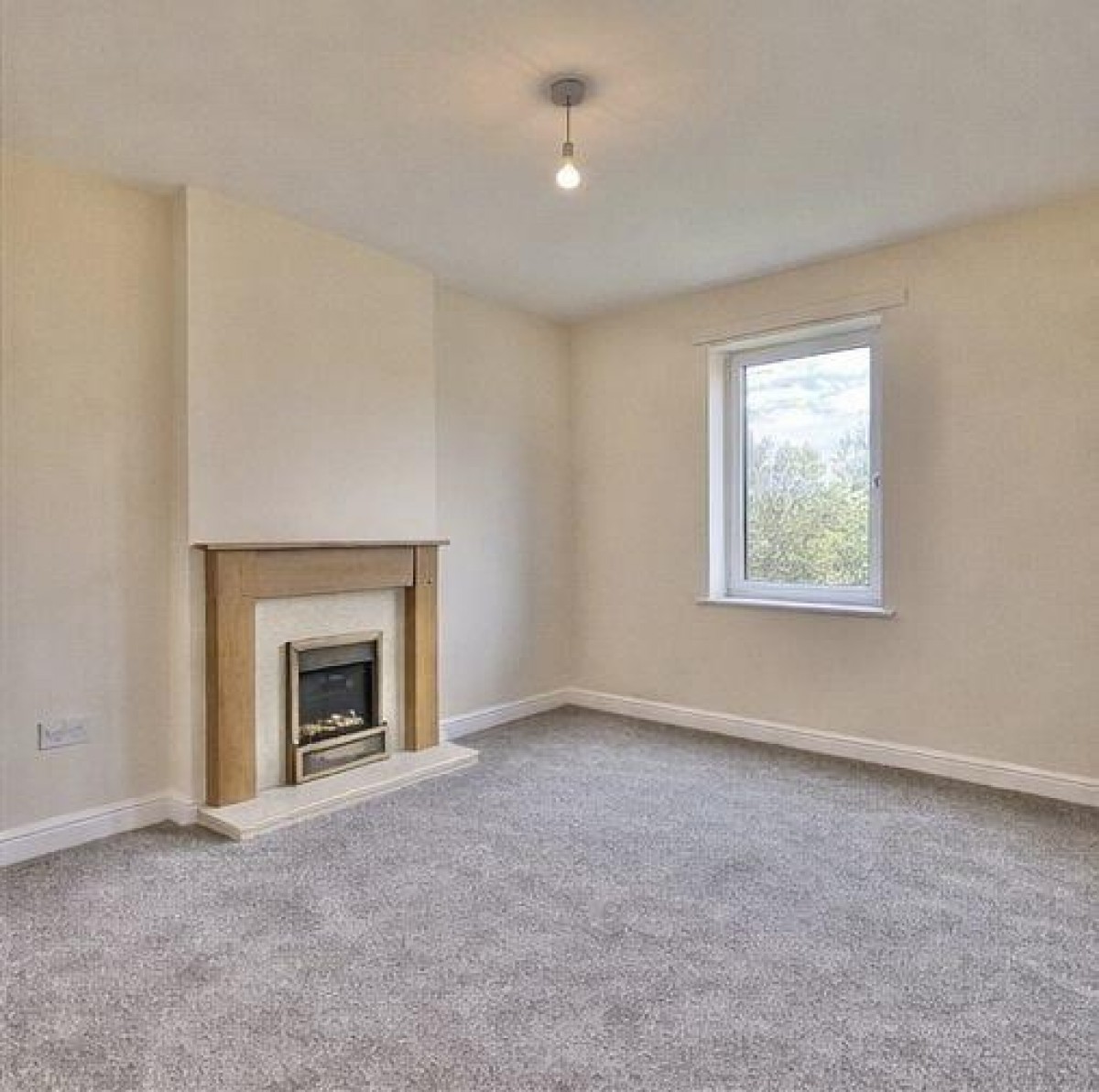 Cayton Close, Barnsley