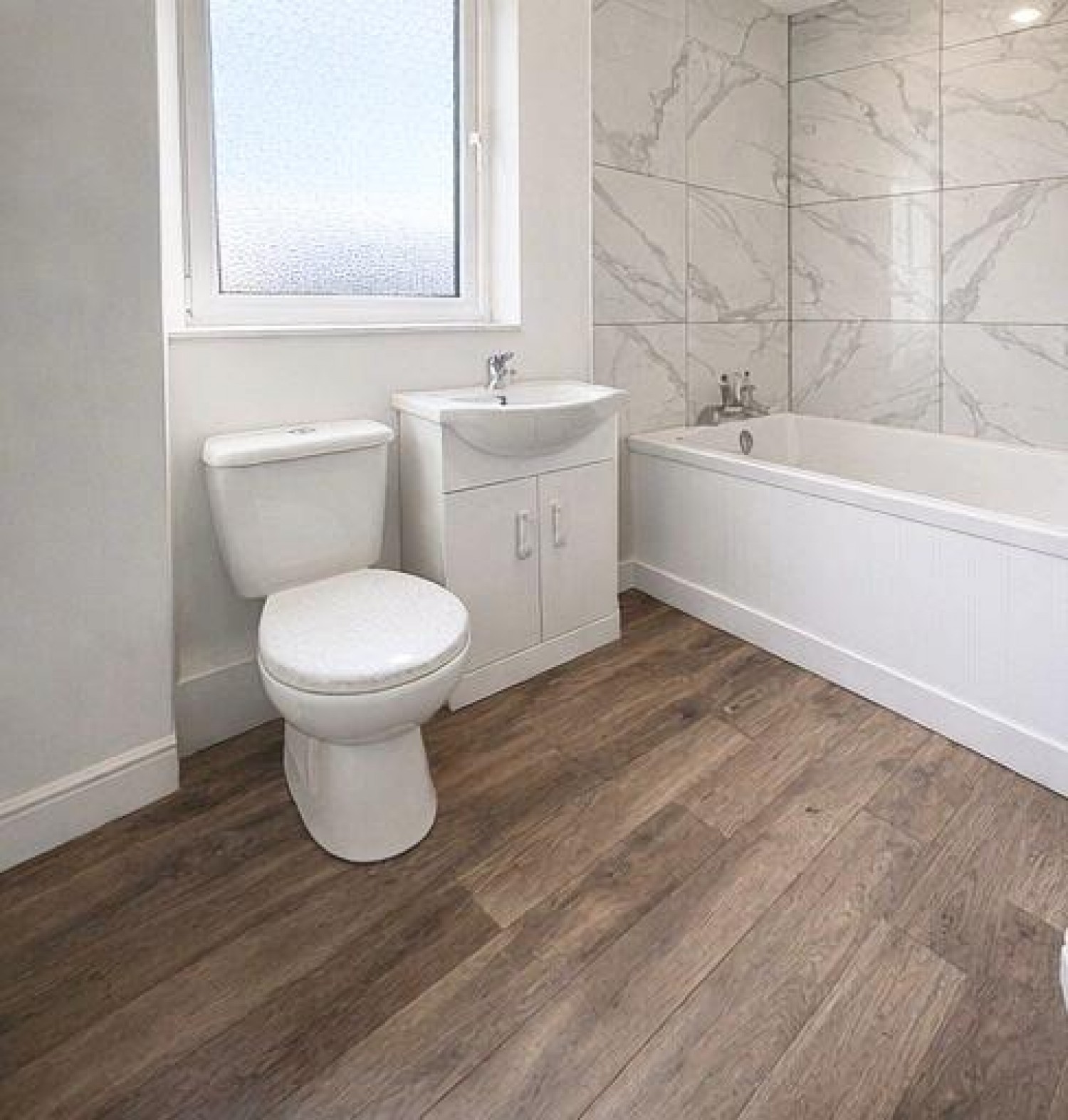 Cayton Close, Barnsley