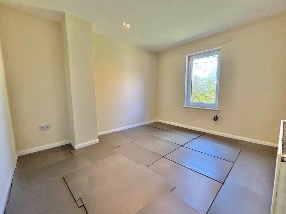 Cayton Close, Barnsley