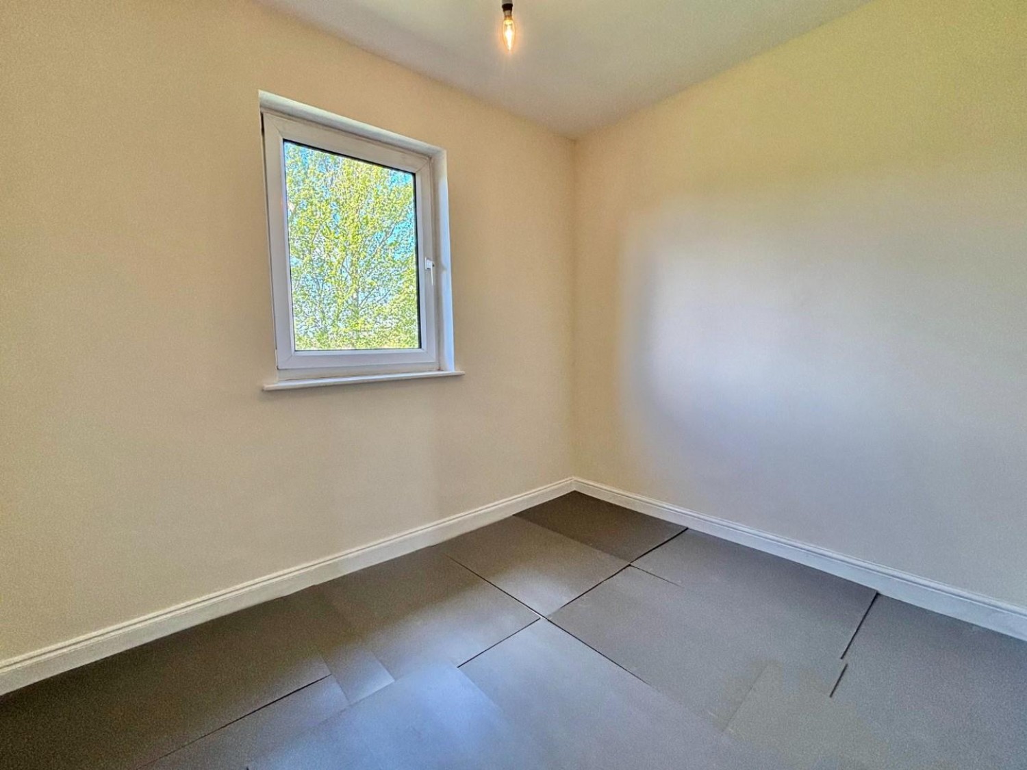 Cayton Close, Barnsley