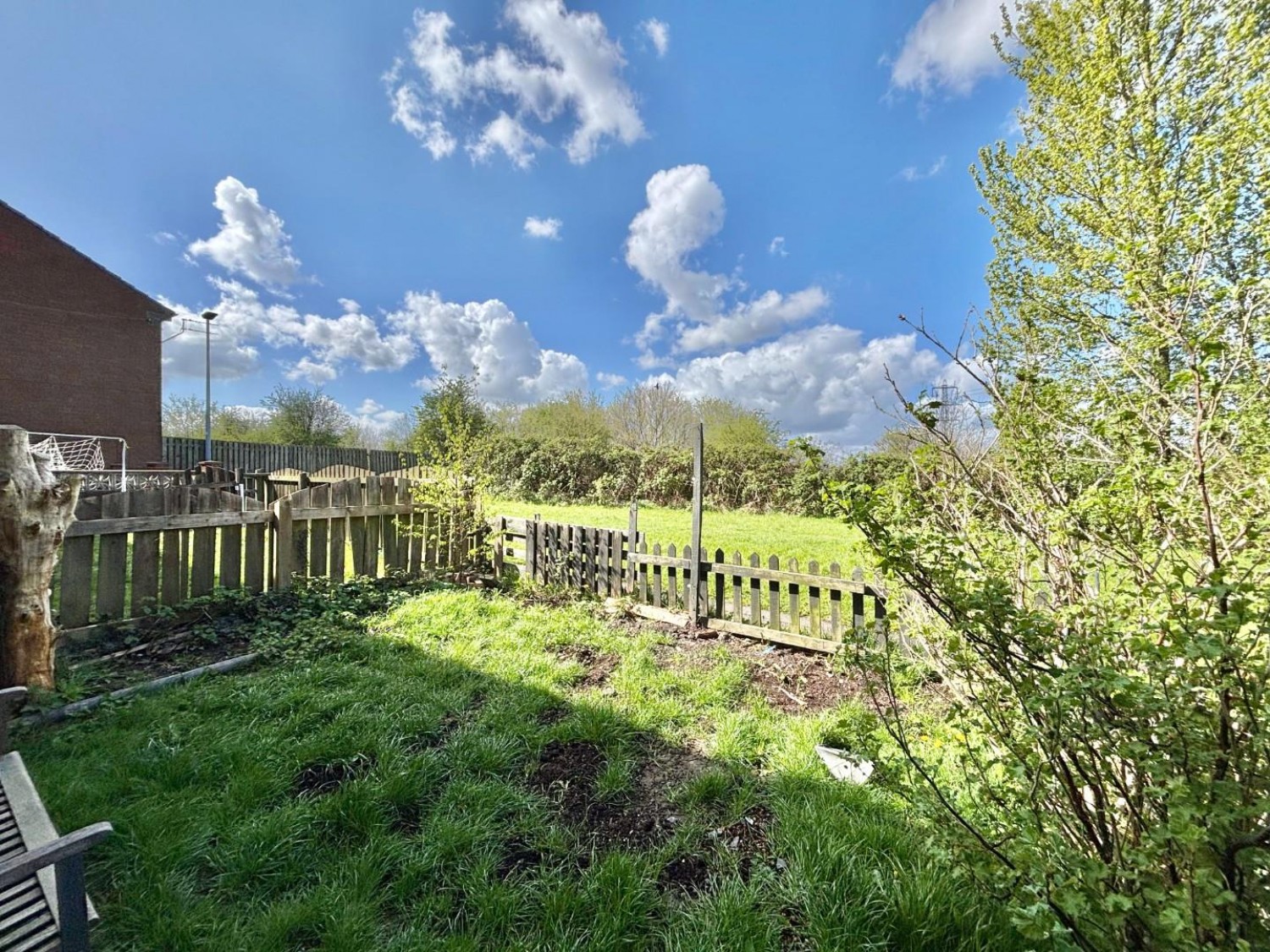 Cayton Close, Barnsley