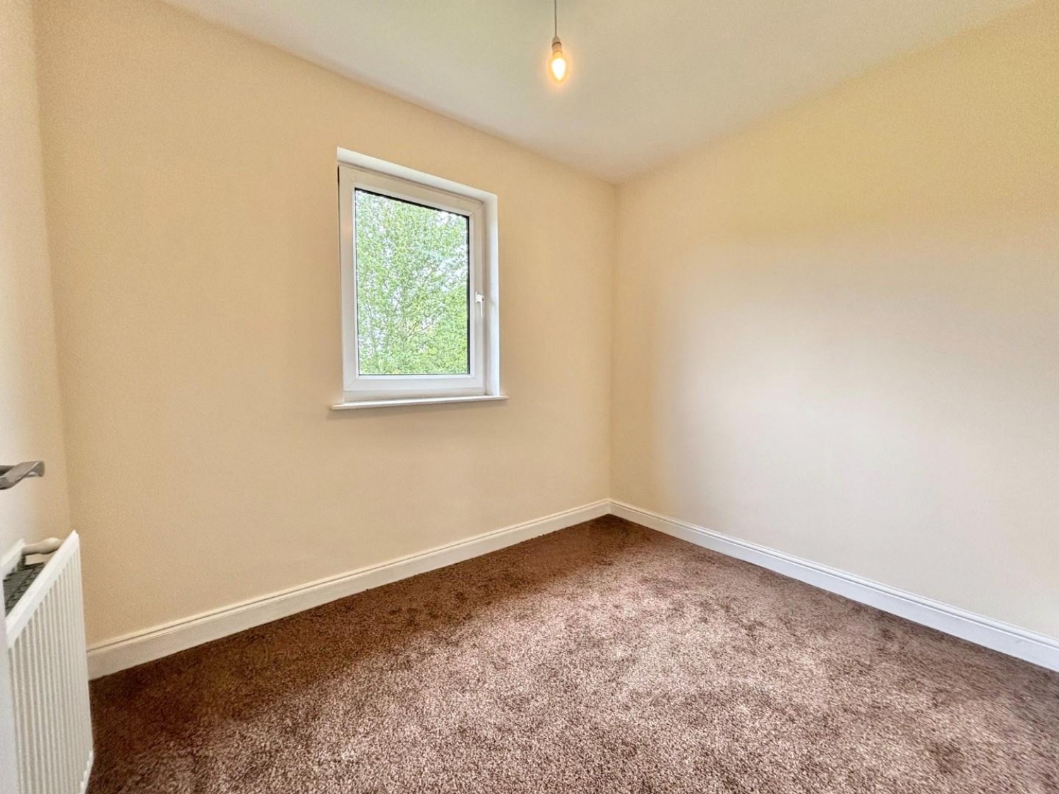 Cayton Close, Barnsley