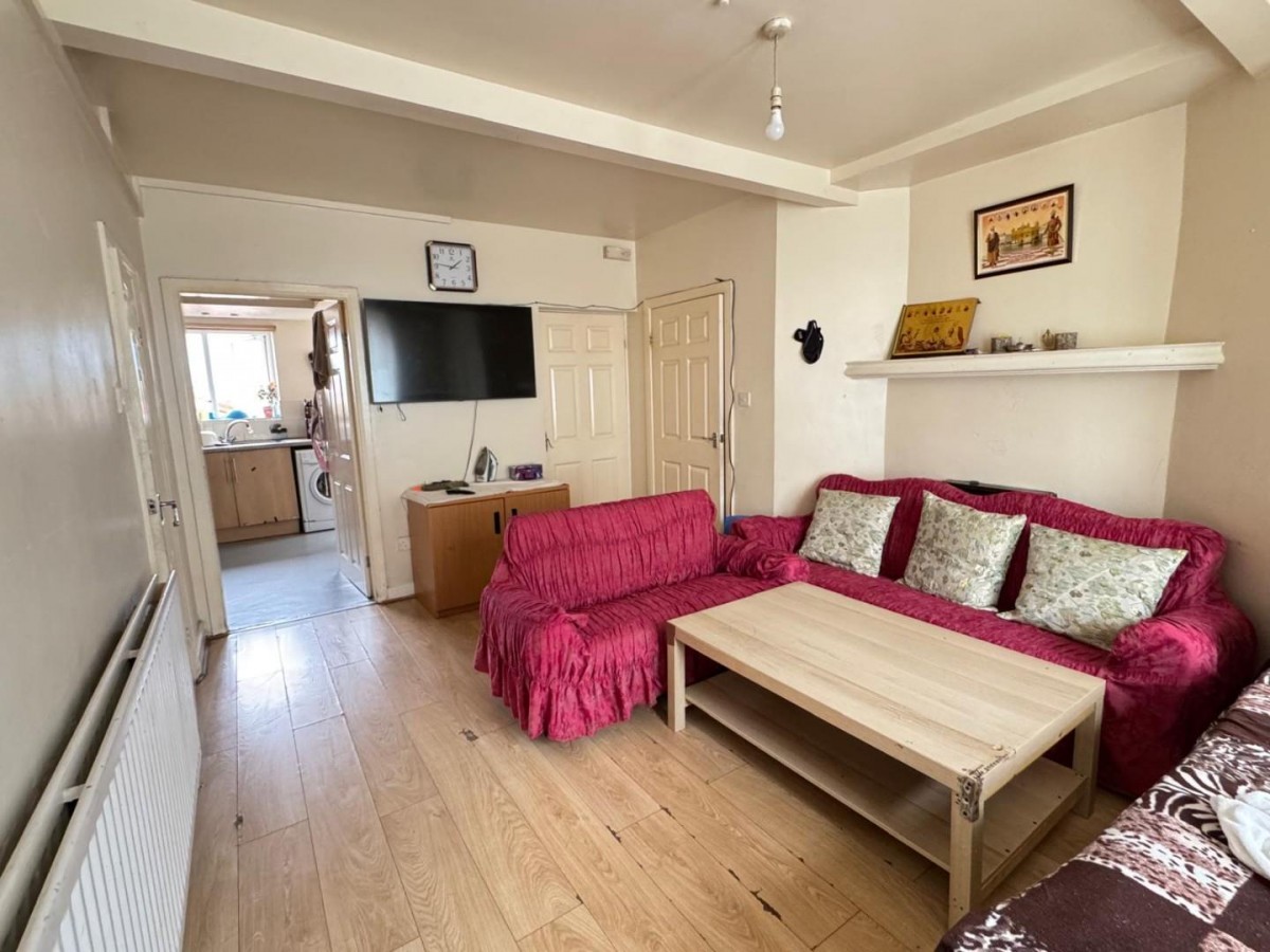 Alexandra Road, Handsworth, Birmingham, B21 0PP