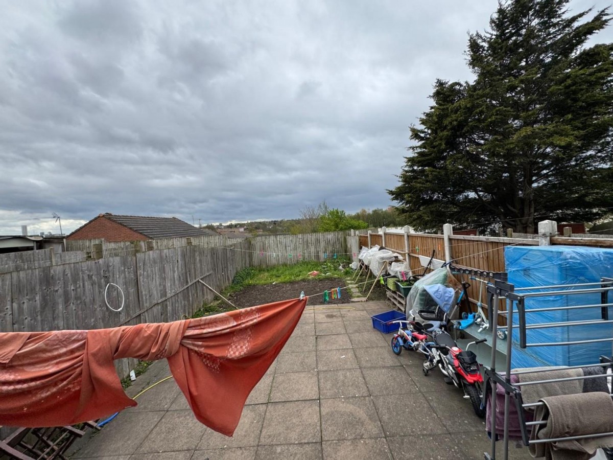 Alexandra Road, Handsworth, Birmingham, B21 0PP