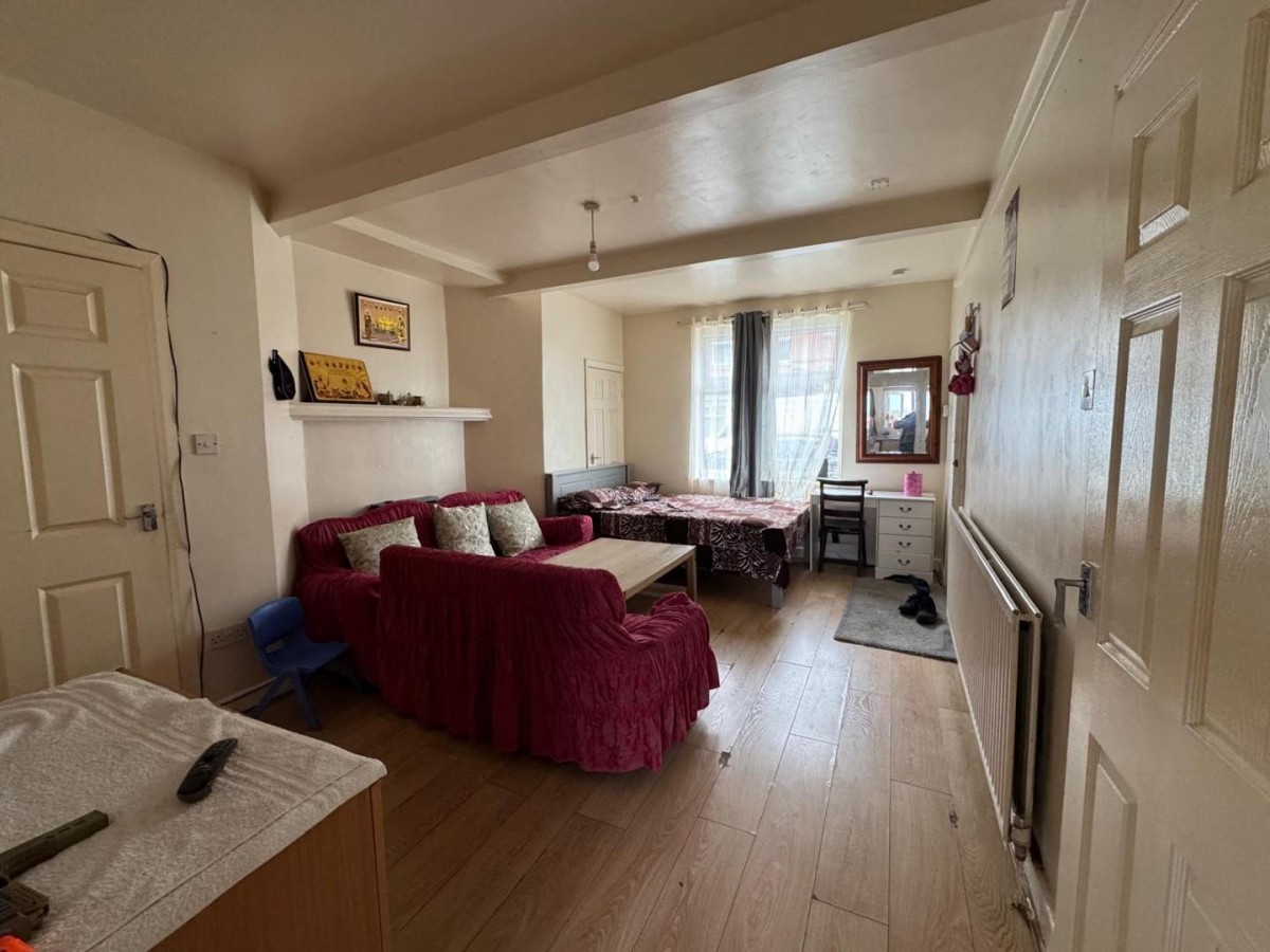 Alexandra Road, Handsworth, Birmingham, B21 0PP