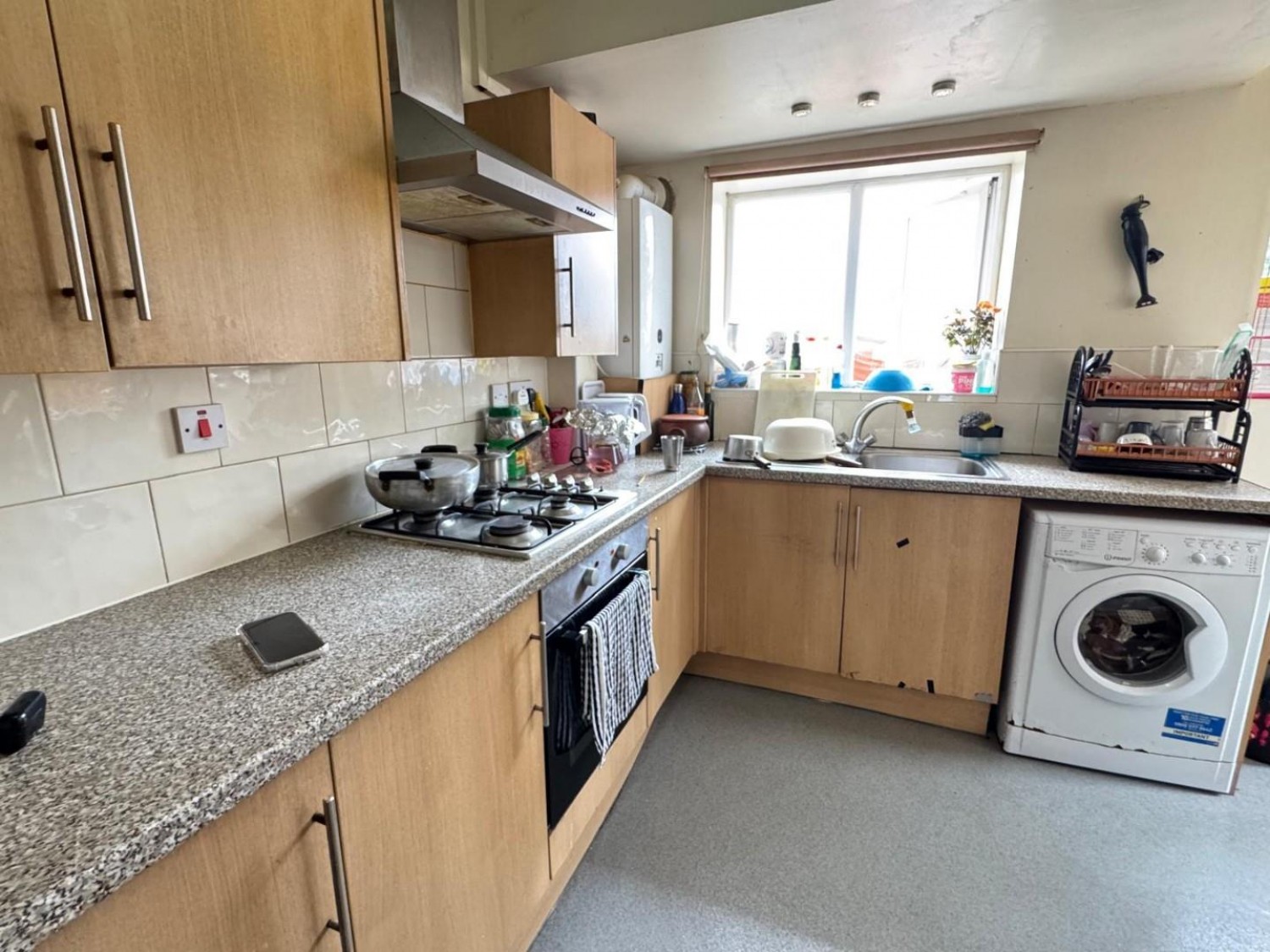 Alexandra Road, Handsworth, Birmingham, B21 0PP