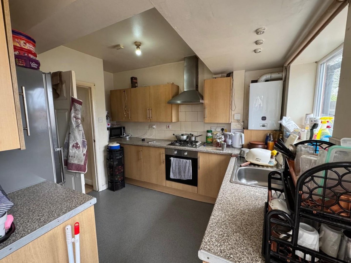 Alexandra Road, Handsworth, Birmingham, B21 0PP