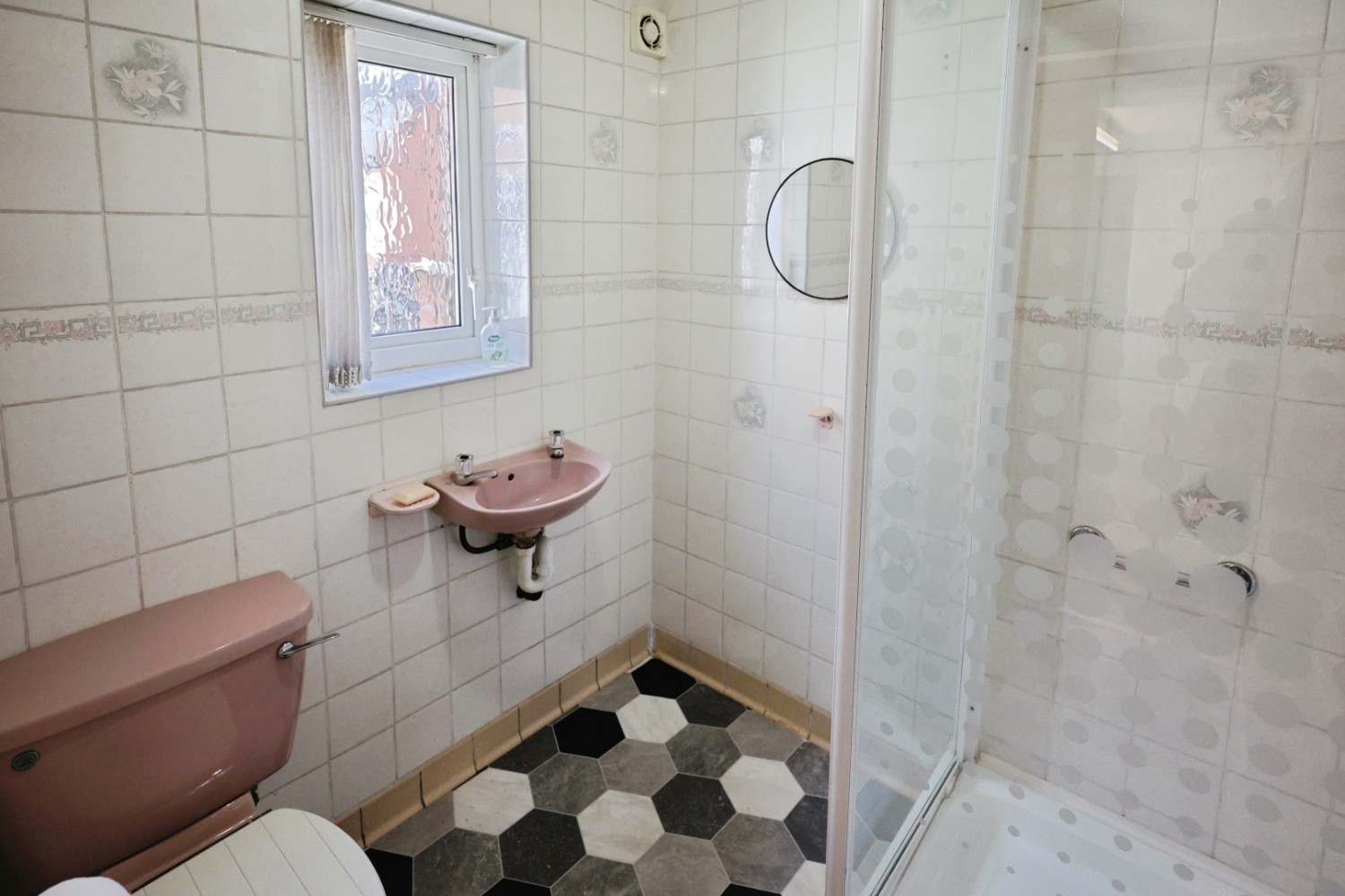 David Terrace, Coronation, Bishop Auckland