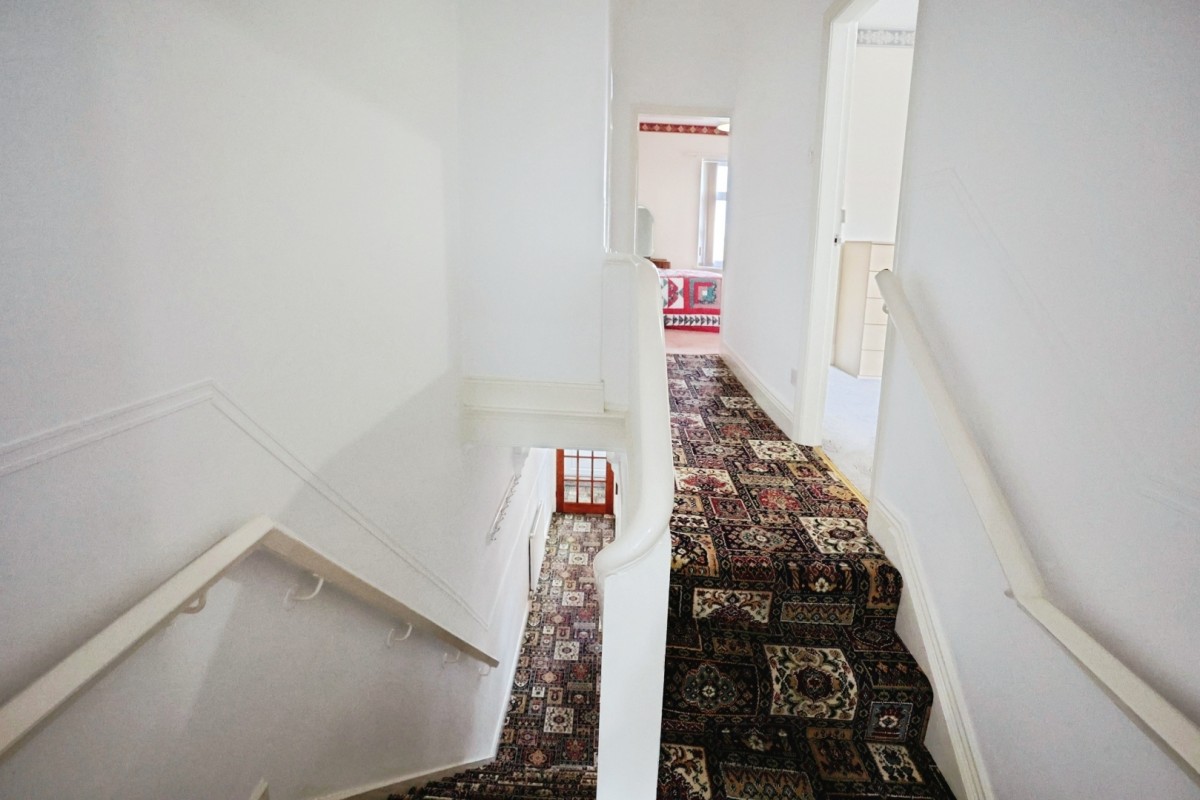 David Terrace, Coronation, Bishop Auckland