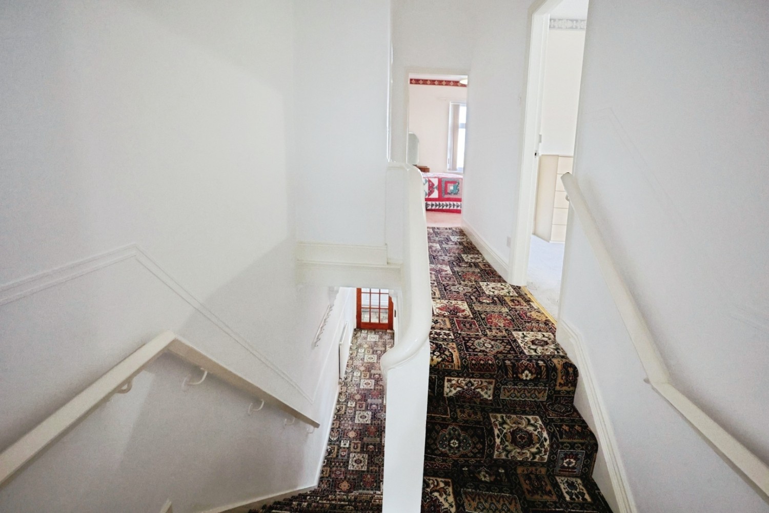 David Terrace, Coronation, Bishop Auckland