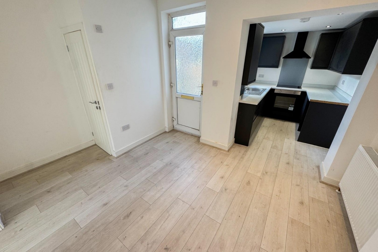 Wakefield Road, Ossett