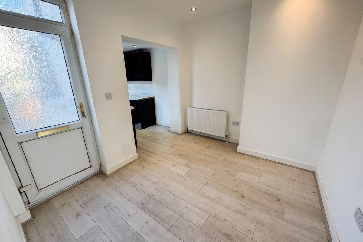 Wakefield Road, Ossett