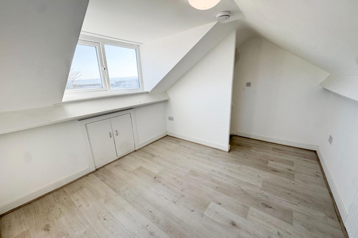 Wakefield Road, Ossett