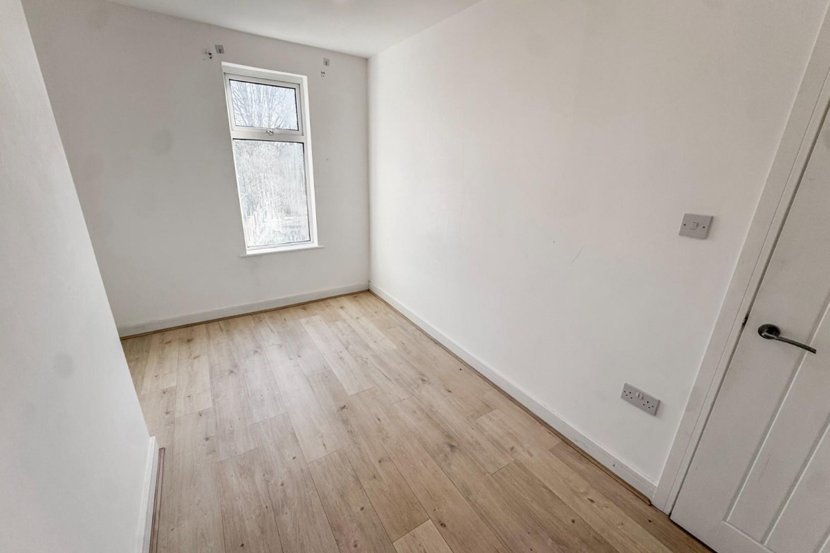 Wakefield Road, Ossett