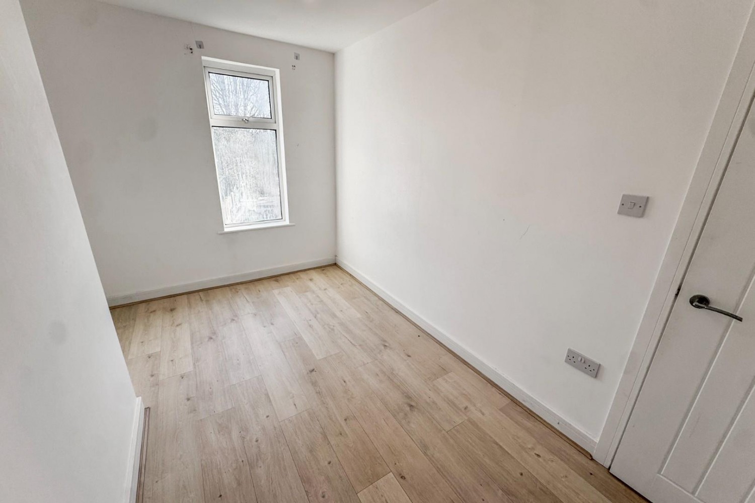 Wakefield Road, Ossett