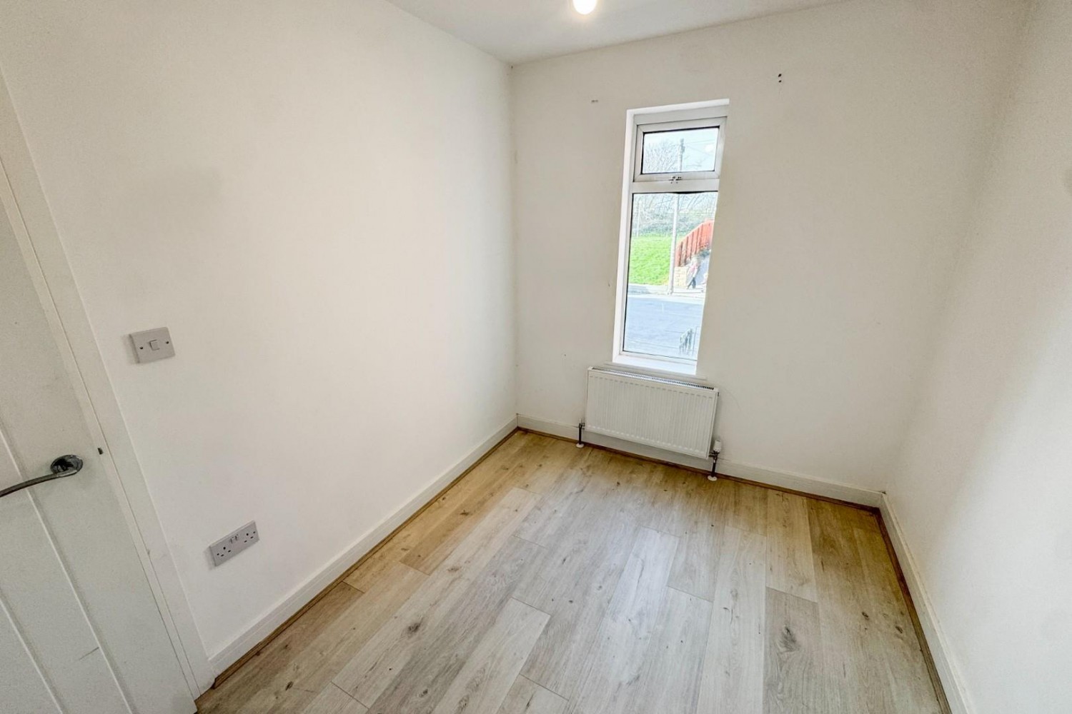 Wakefield Road, Ossett