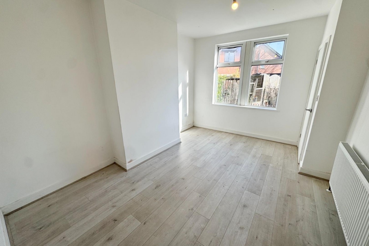 Wakefield Road, Ossett