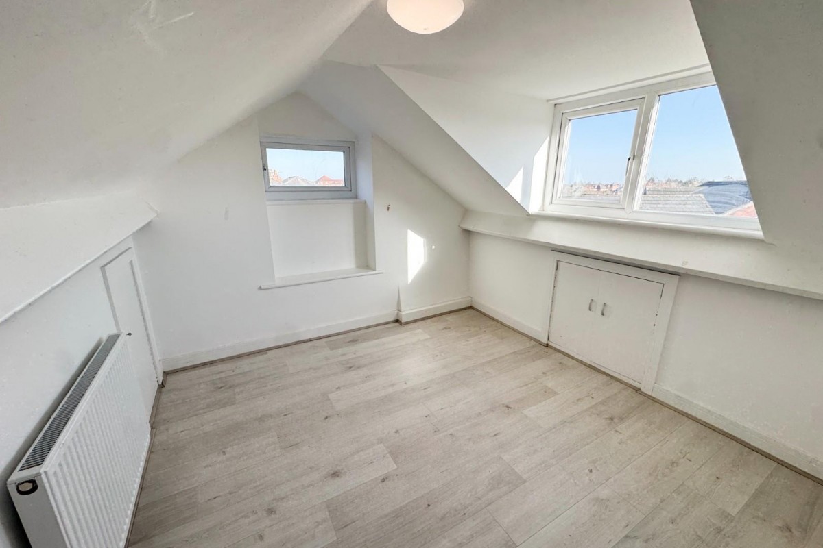 Wakefield Road, Ossett