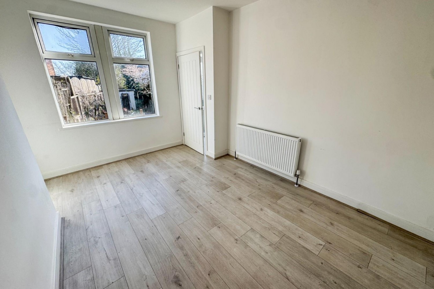 Wakefield Road, Ossett