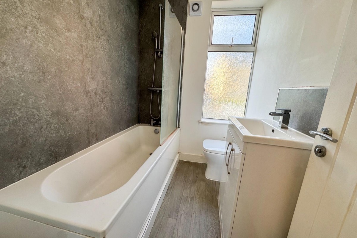 Wakefield Road, Ossett