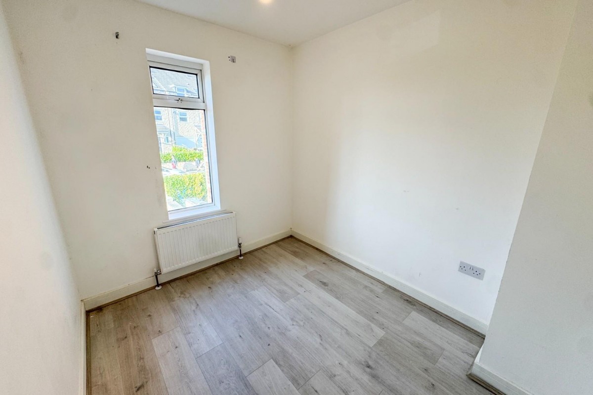 Wakefield Road, Ossett