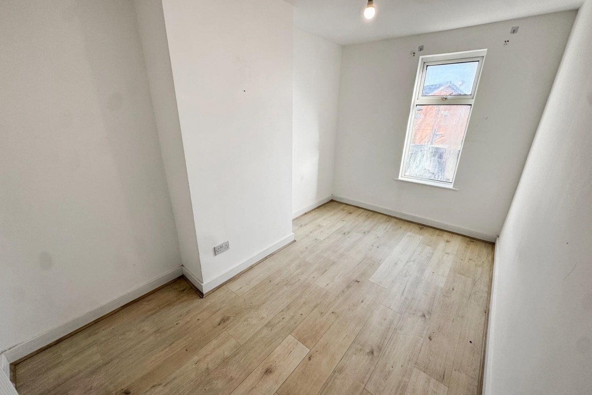 Wakefield Road, Ossett