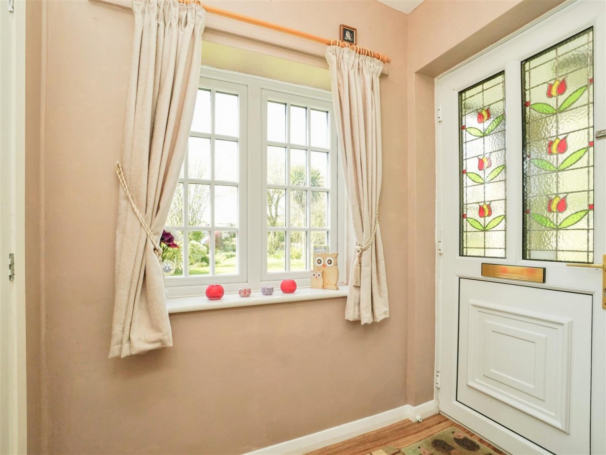 Castleside, Sheriff Hutton, York