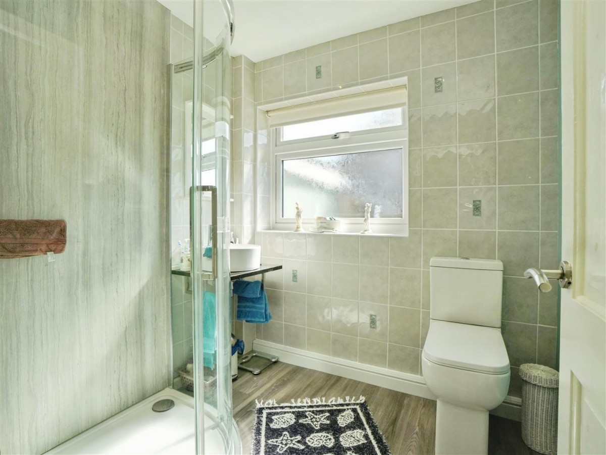 Castleside, Sheriff Hutton, York