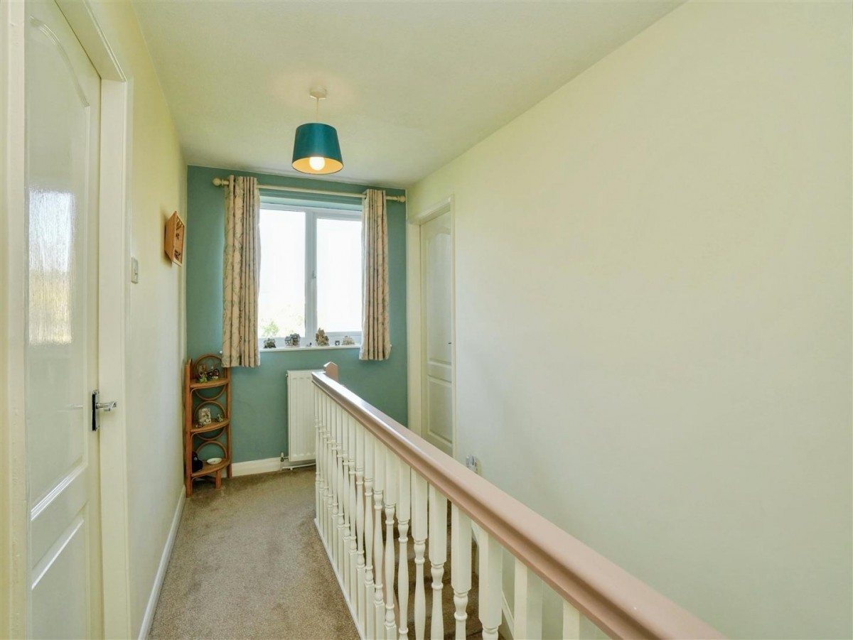 Castleside, Sheriff Hutton, York