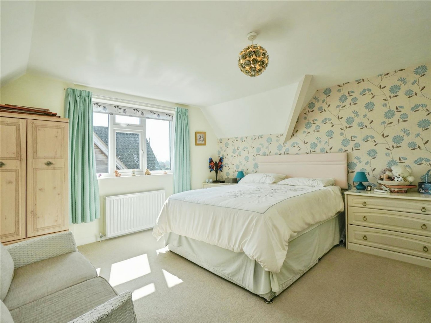 Castleside, Sheriff Hutton, York