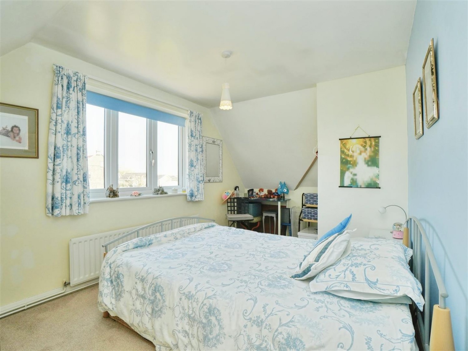 Castleside, Sheriff Hutton, York