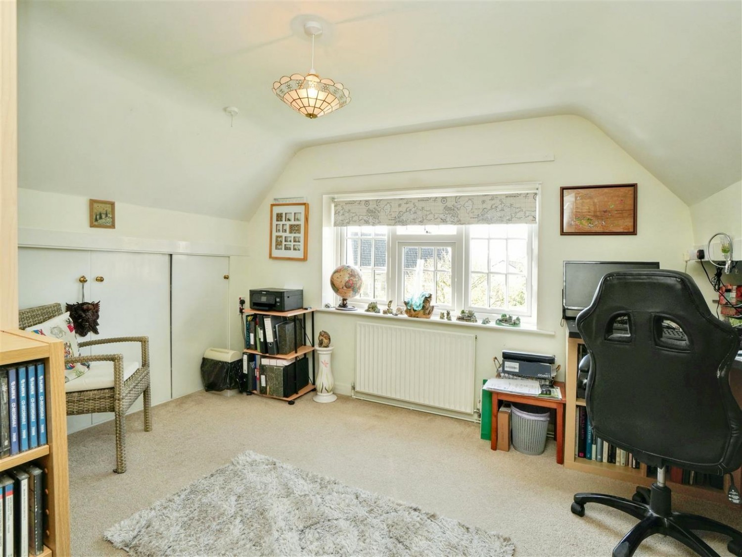 Castleside, Sheriff Hutton, York