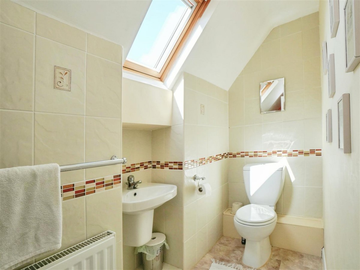 Castleside, Sheriff Hutton, York