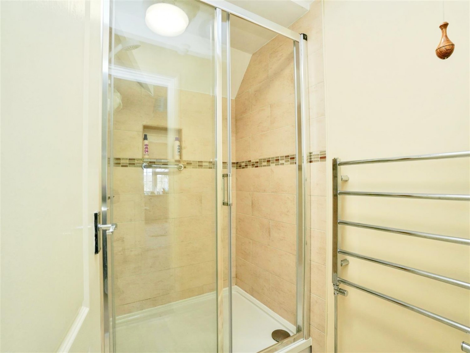 Castleside, Sheriff Hutton, York