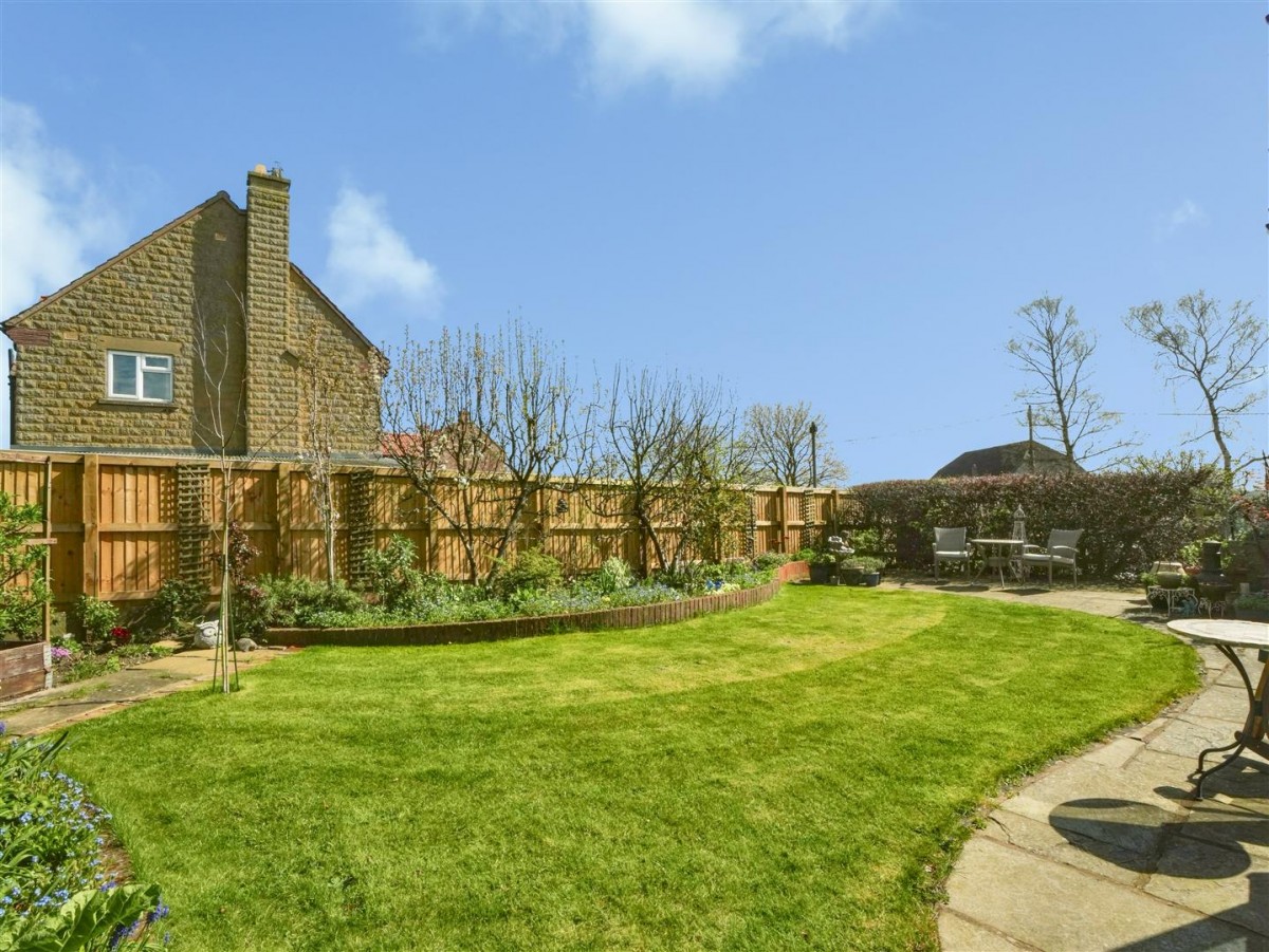 Castleside, Sheriff Hutton, York