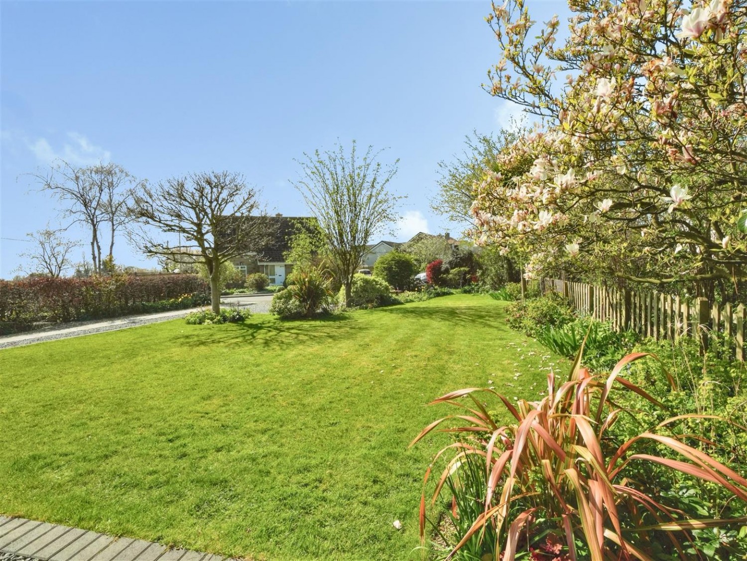 Castleside, Sheriff Hutton, York