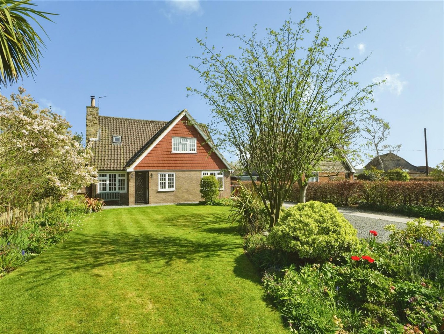 Castleside, Sheriff Hutton, York