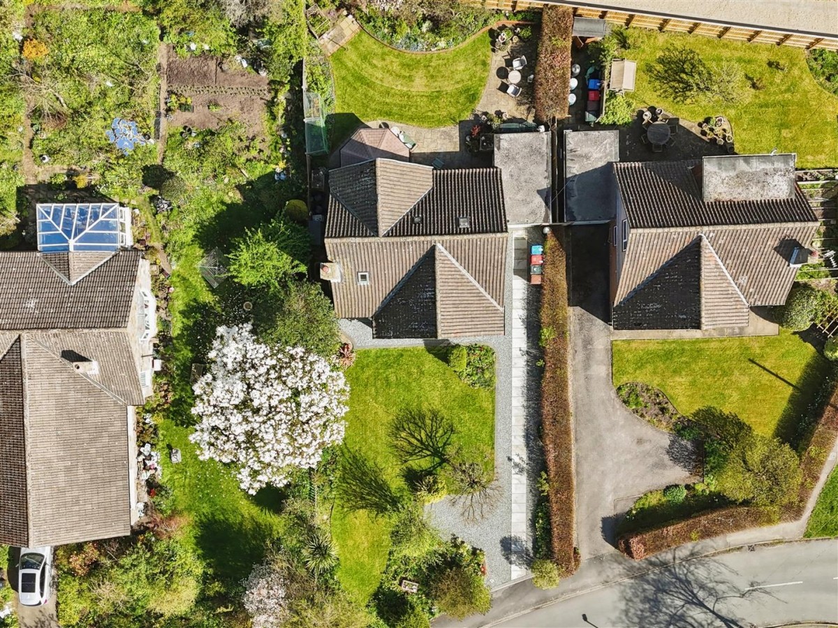 Castleside, Sheriff Hutton, York