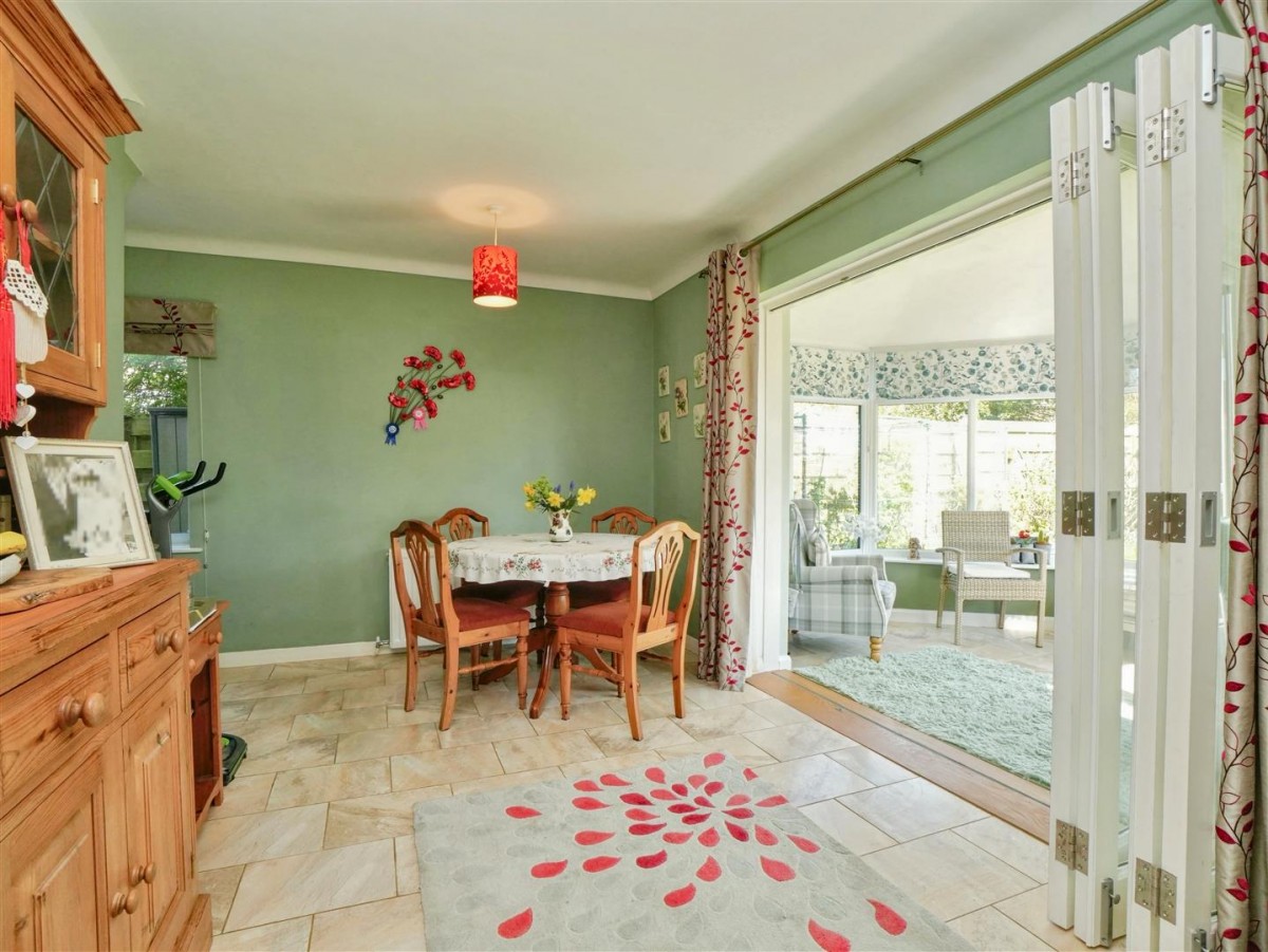 Castleside, Sheriff Hutton, York