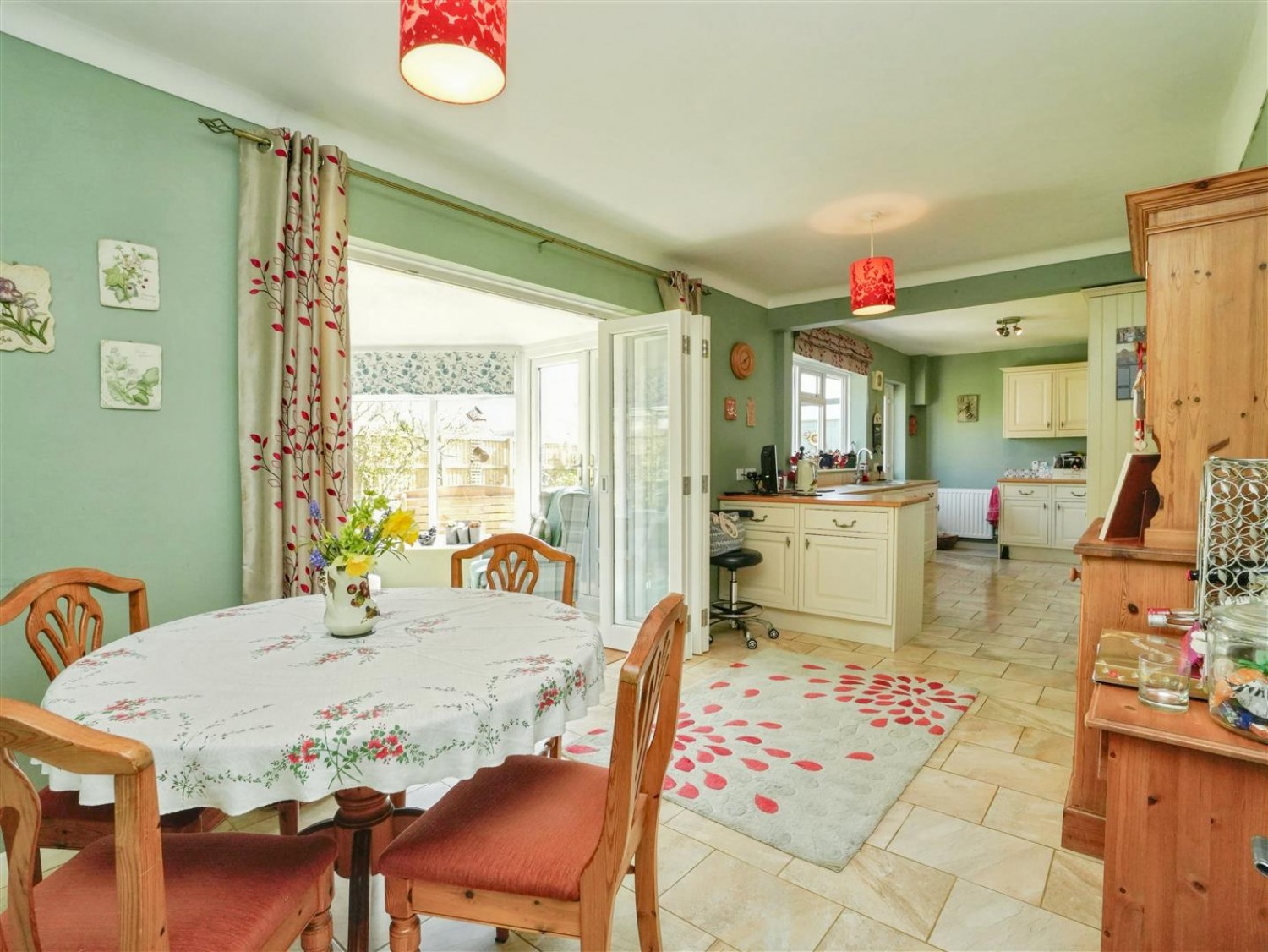 Castleside, Sheriff Hutton, York