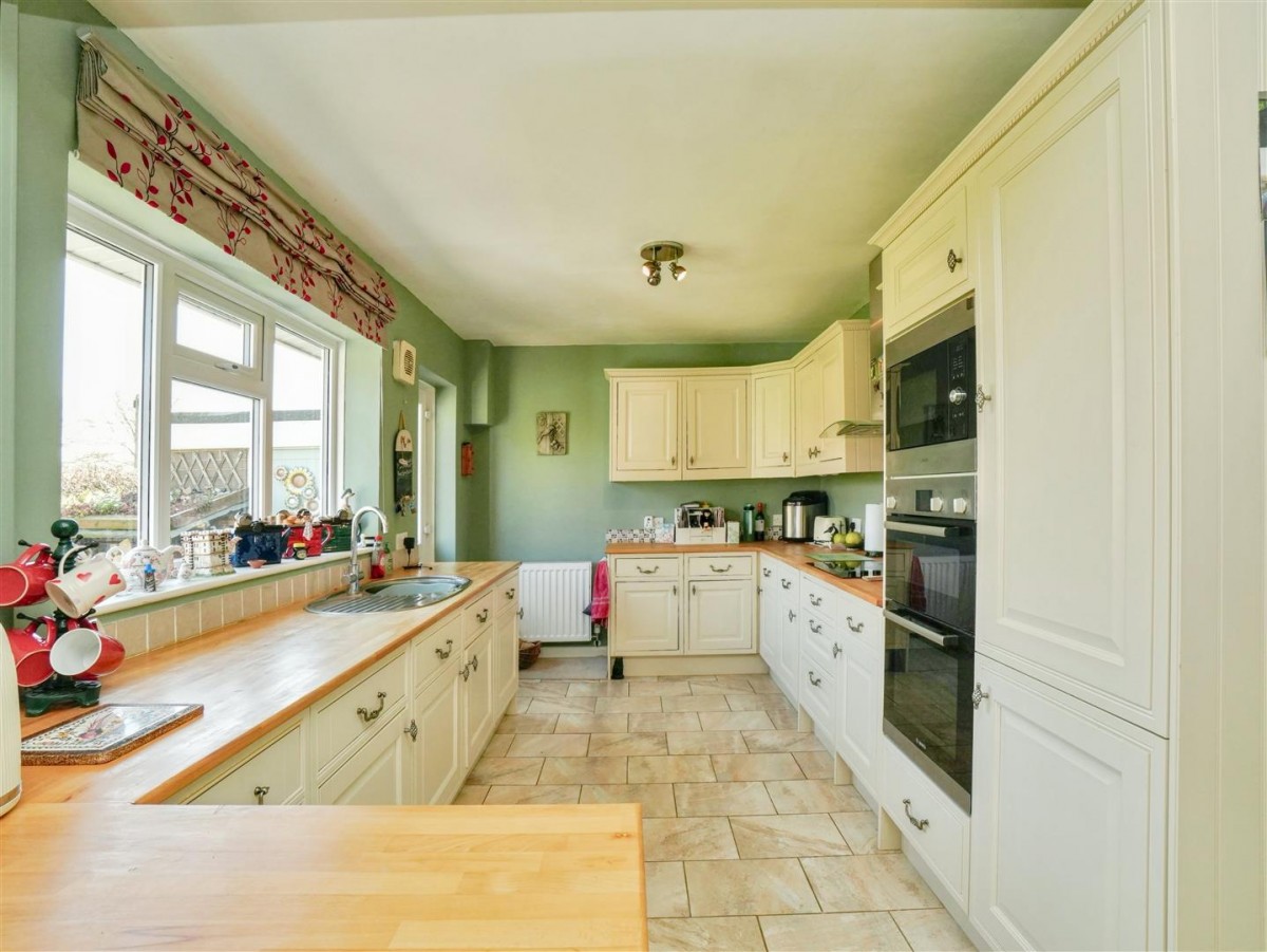 Castleside, Sheriff Hutton, York