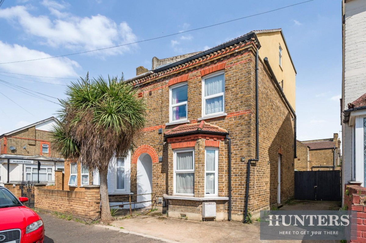 Cromwell Road, Hounslow