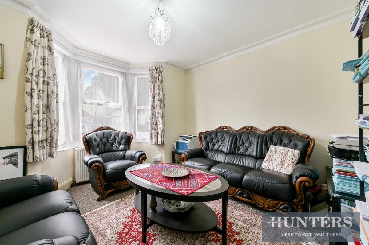 Cromwell Road, Hounslow