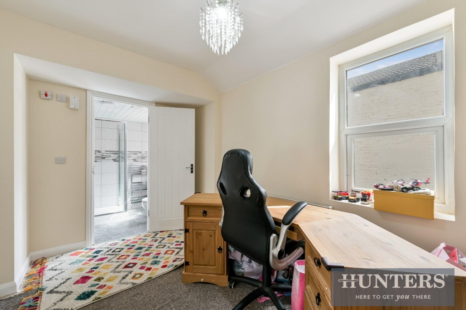 Cromwell Road, Hounslow