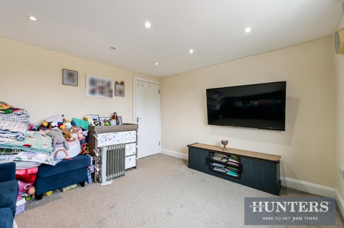 Cromwell Road, Hounslow