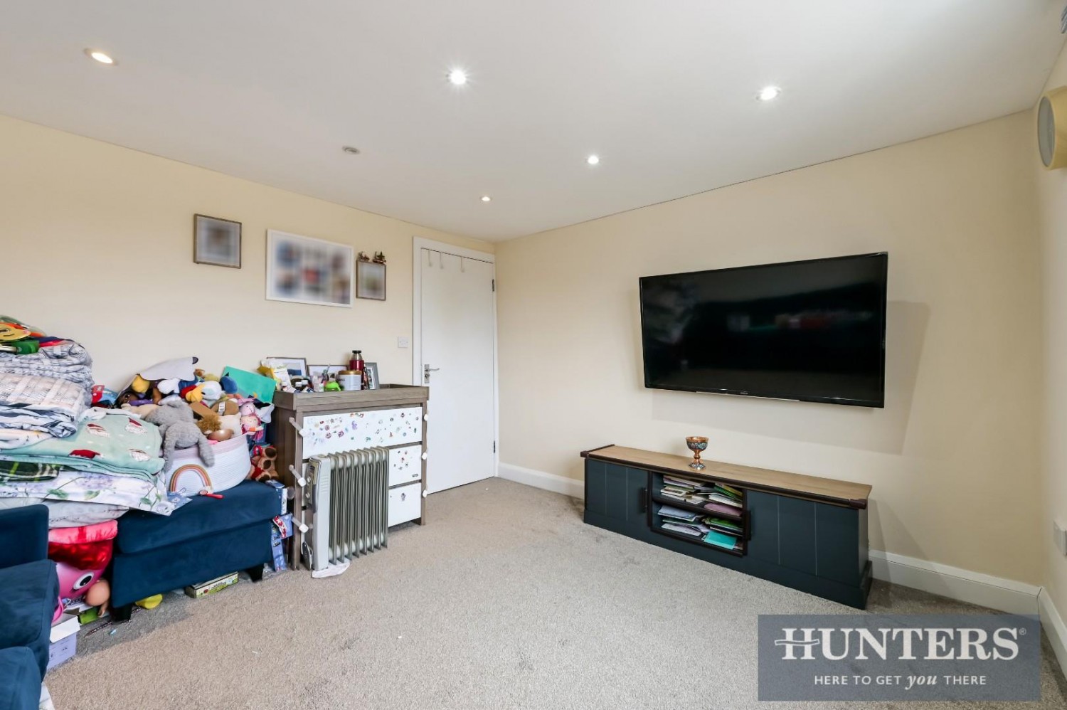 Cromwell Road, Hounslow