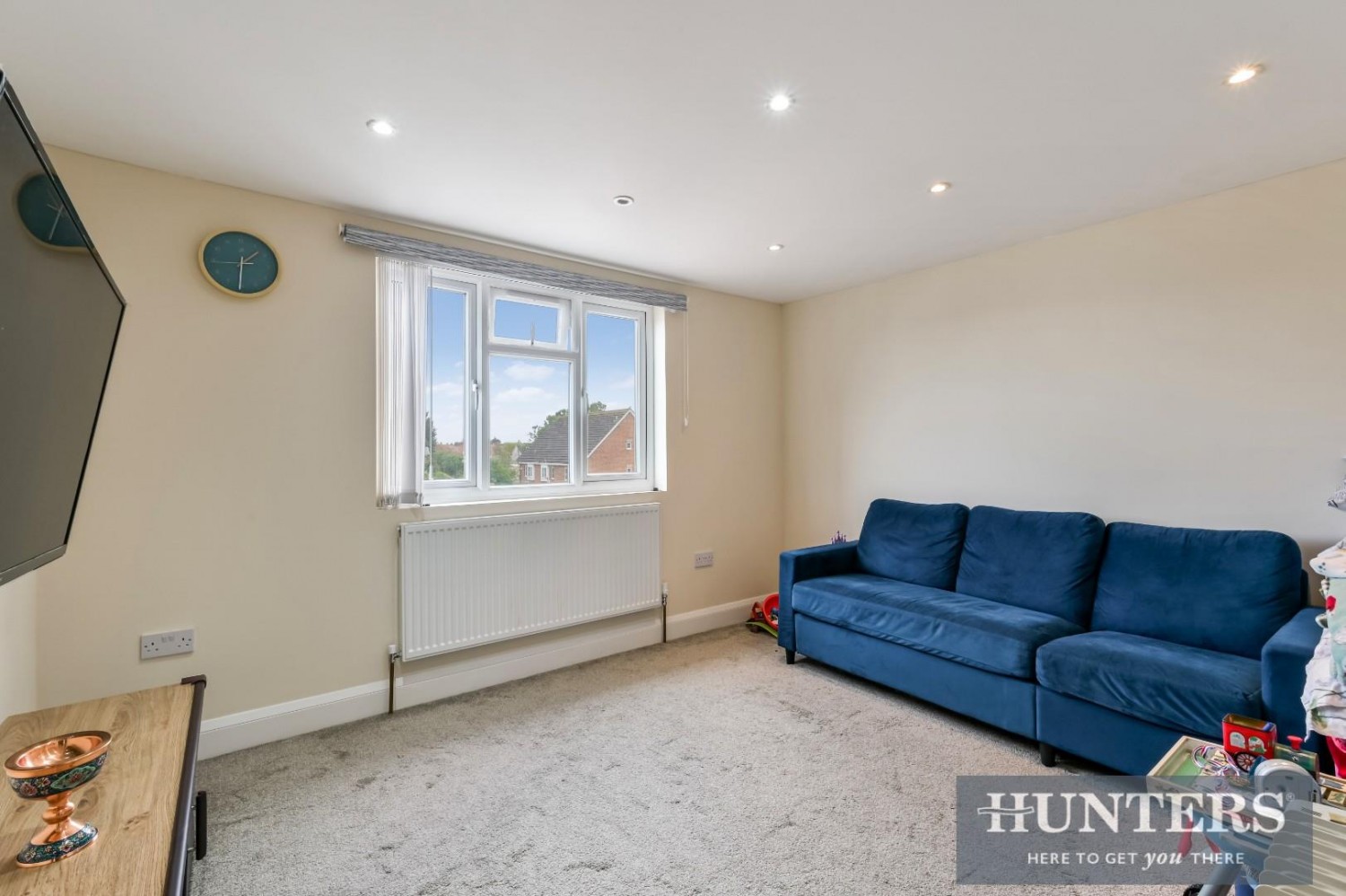 Cromwell Road, Hounslow