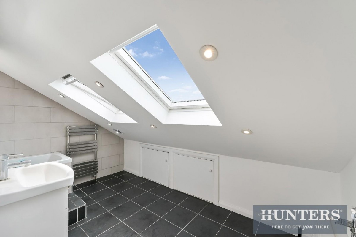 Cromwell Road, Hounslow