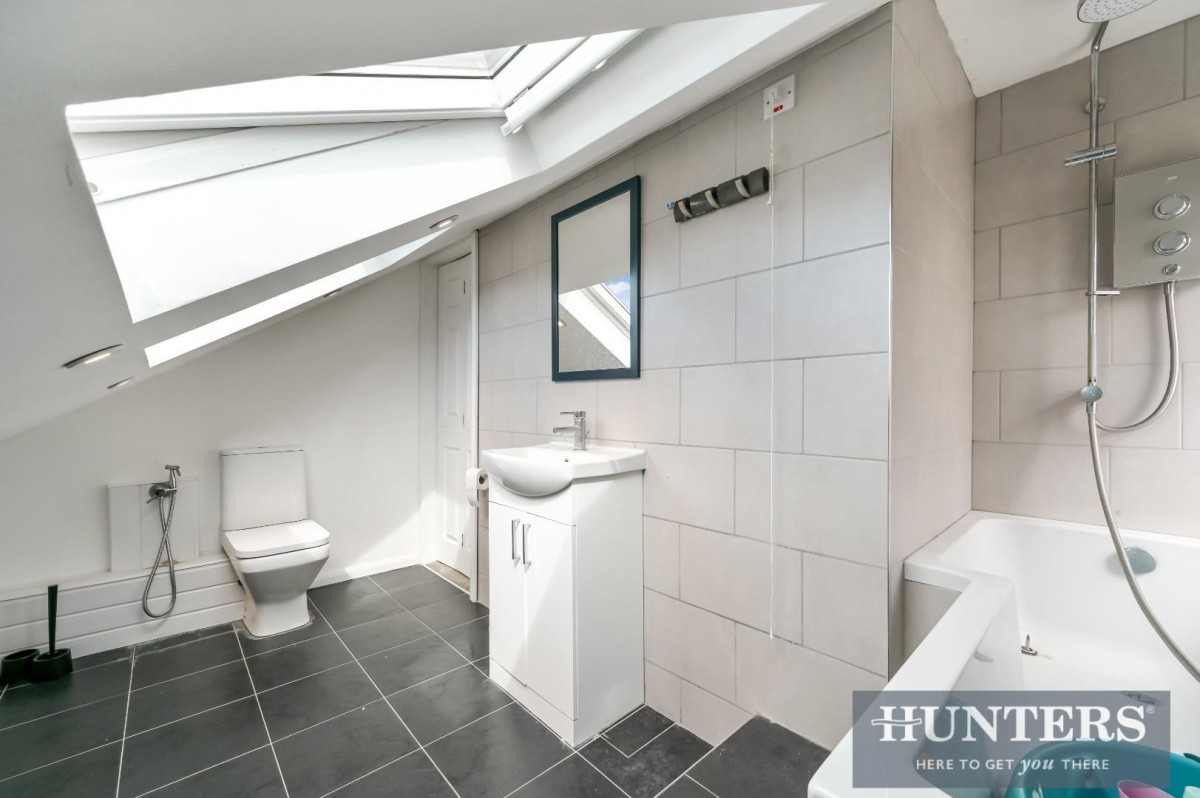 Cromwell Road, Hounslow